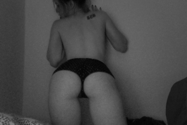 19 Ass Photos From This Big Ass And Titties Blog picture 15 of 19