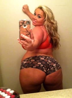 Thick From I Adore Big Ass And I Dream About Sex With A Ebony'